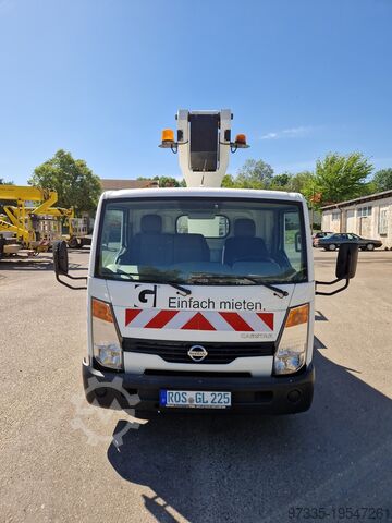Working platform Ruthmann TB 220 ( 10212 )