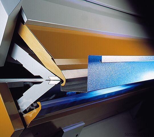 Blechbearbeitungszentrum RAS Reinhardt Maschinenbau GmbH XXL 75.06-2