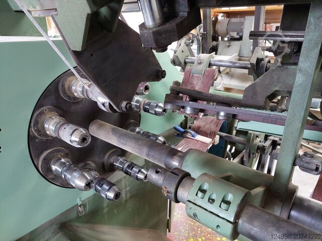 Machining centre Morbidelli A600KL
