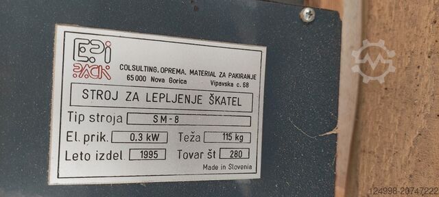 Machining centre Morbidelli A600KL