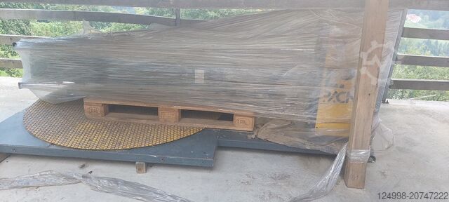 Machining centre Morbidelli A600KL