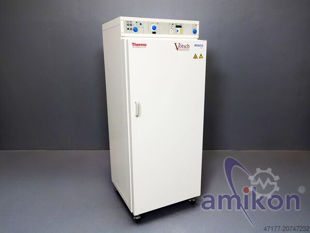 Trockenschrank / Wärmeschrank Thermo Scientific Vötsch UT 6420 300 °C