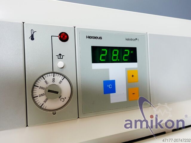 Trockenschrank / Wärmeschrank Thermo Scientific Vötsch UT 6420 300 °C