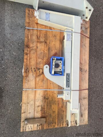 Säulenschwenkkran Knickarm Kran IBB Stahl 250 Kg