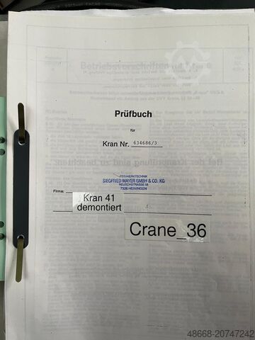 Säulenschwenkkran Knickarm Kran IBB Stahl 250 Kg