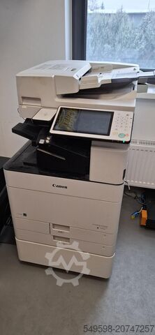 Bürodrucker Canon iR-ADV C5535