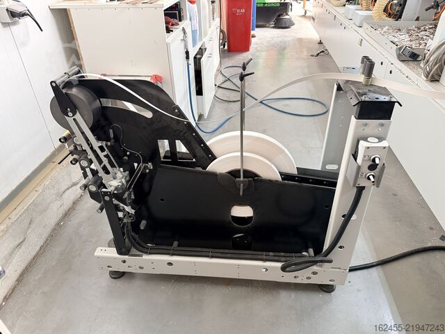 Kantenanleimmaschine BIESSE STREAM A 6.0