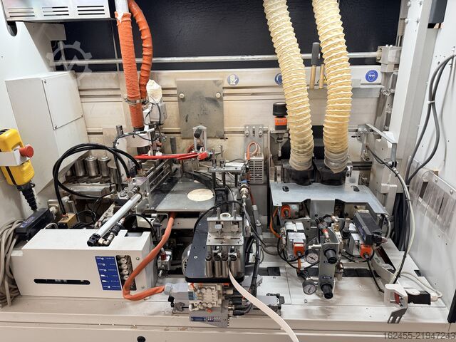 Kantenanleimmaschine BIESSE STREAM A 6.0