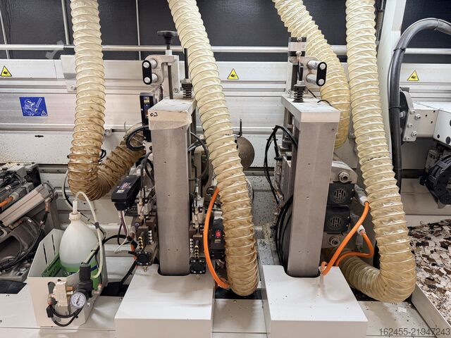 Kantenanleimmaschine BIESSE STREAM A 6.0