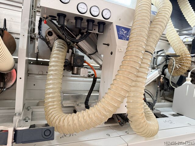 Kantenanleimmaschine BIESSE STREAM A 6.0