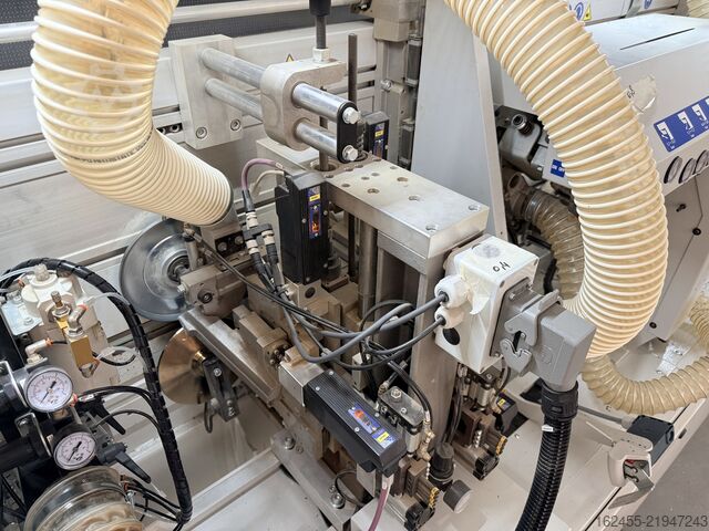 Kantenanleimmaschine BIESSE STREAM A 6.0