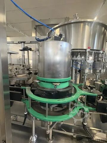 Filling Monoblock Bertolaso Miniblock 12/12/1