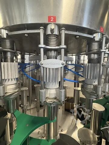 Filling Monoblock Bertolaso Miniblock 12/12/1