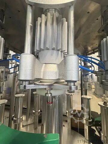 Filling Monoblock Bertolaso Miniblock 12/12/1