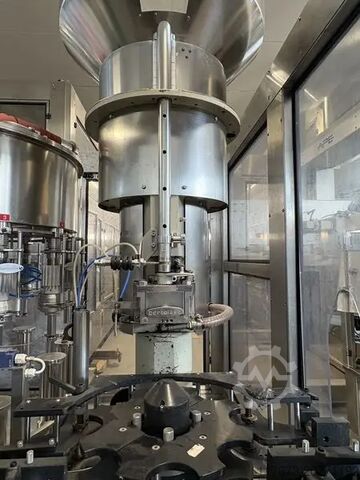 Filling Monoblock Bertolaso Miniblock 12/12/1