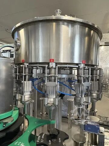 Filling Monoblock Bertolaso Miniblock 12/12/1