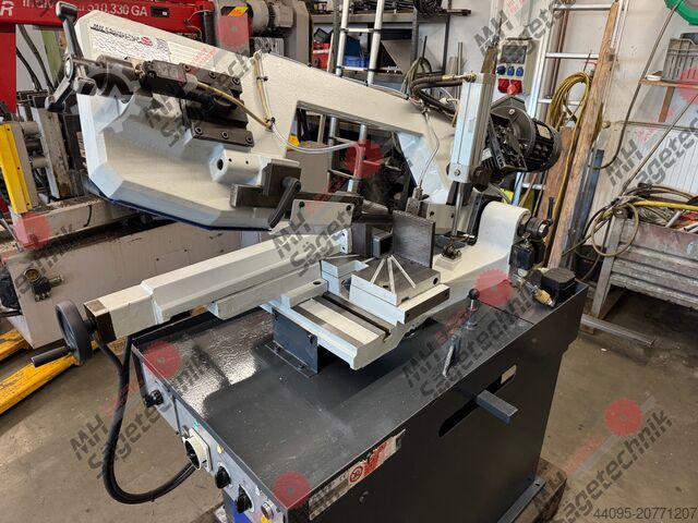 Bandsäge Macc Special 300 S