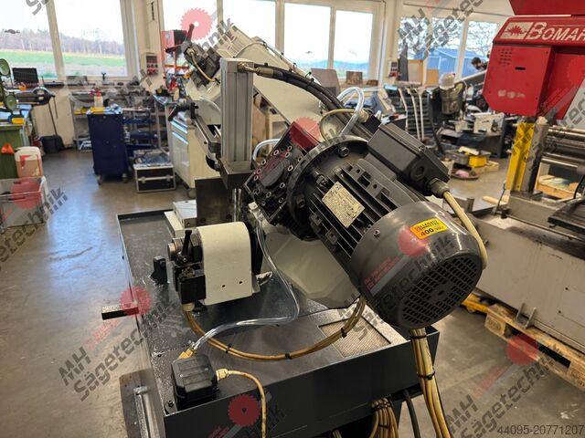 Bandsäge Macc Special 300 S