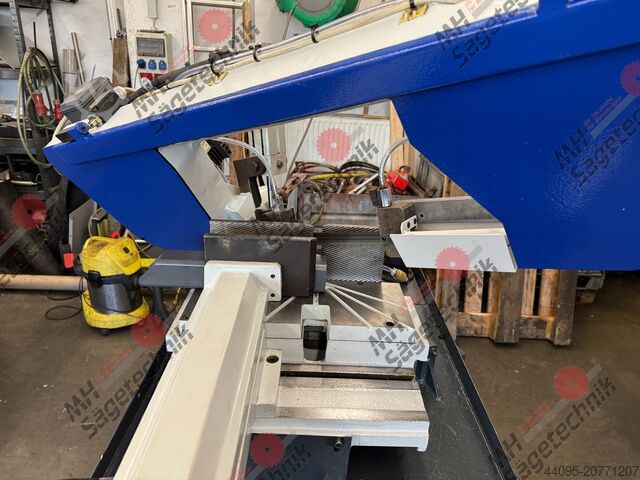 Bandsäge Macc Special 300 S