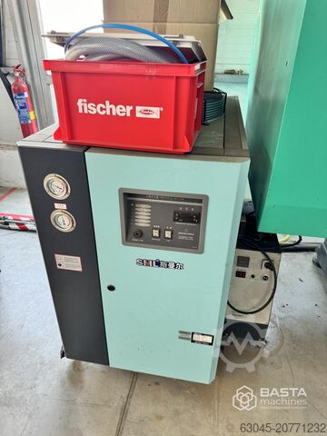 SML SL-5A-K (2008) SML SL-5A-K