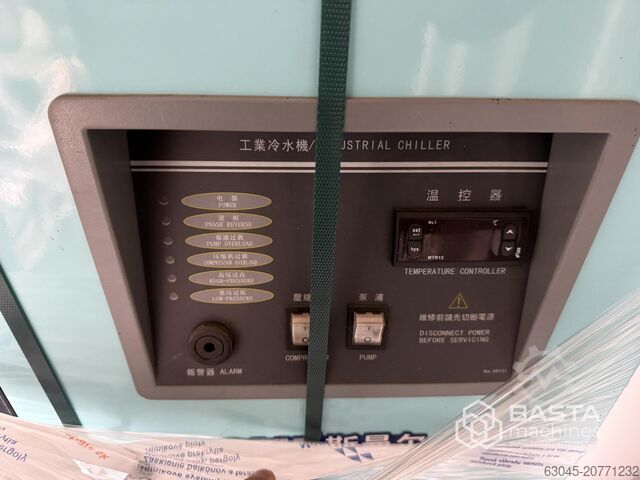 SML SL-5A-K (2008) SML SL-5A-K