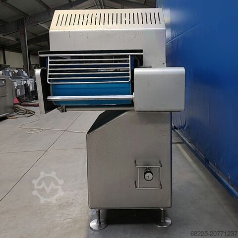 Würfelschneider/Zerkleinerer FAM WRIGHTFIELD GD 500