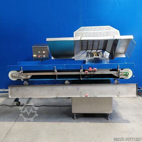 Würfelschneider/Zerkleinerer FAM WRIGHTFIELD GD 500