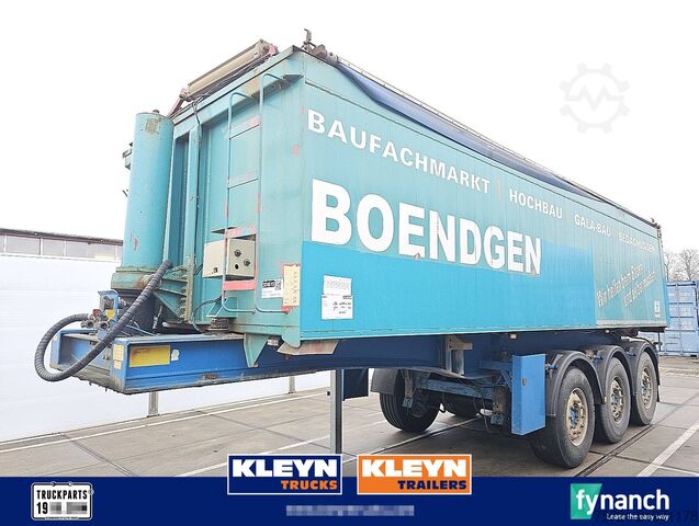 Tipper ATM OKA 15/27 AL