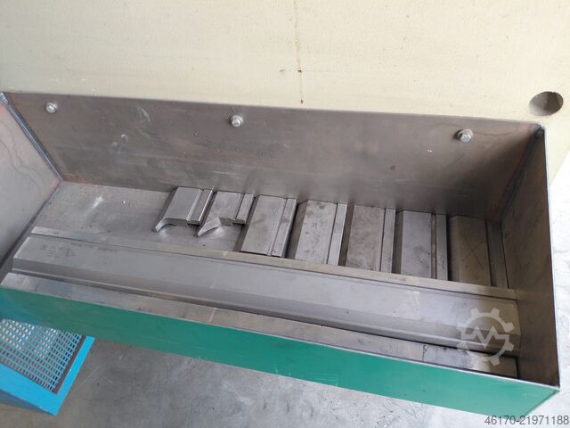 Press brake Baykal APH 3110/180