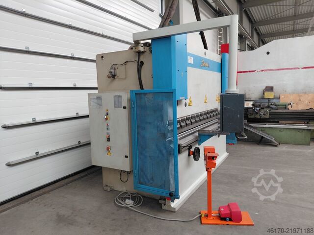 Press brake Baykal APH 3110/180