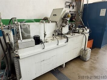 Milling machine gantry type FOREST-LINE SERAMILL V3 270 2T