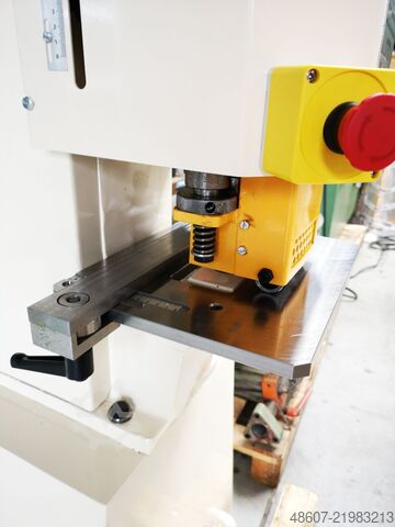Punching machine GEKA PP 50