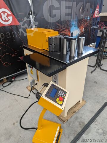 Bending machine  T200