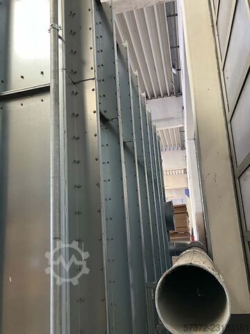Filtersystem Moldow 061MHL-336EX