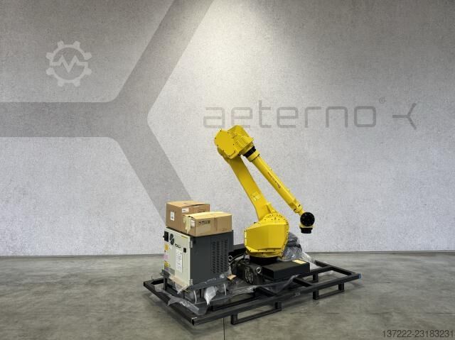  FANUC M-710iC/45M