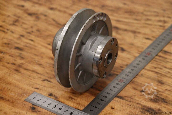 Variator disc Lenze Ø 130/18 mm