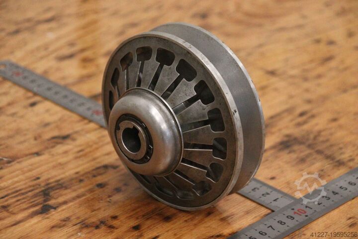 Variator disc Lenze Ø 130/18 mm