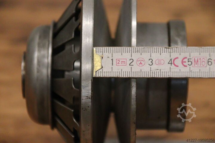 Variator disc Lenze Ø 130/18 mm