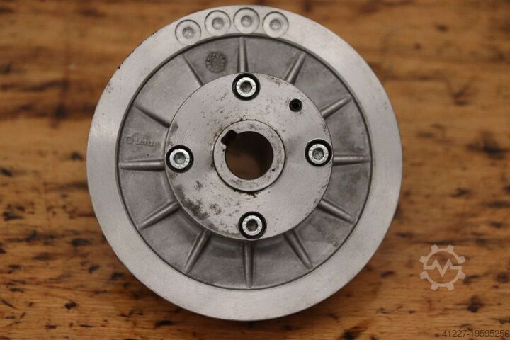 Variator disc Lenze Ø 130/18 mm