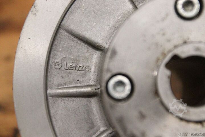 Variator disc Lenze Ø 130/18 mm