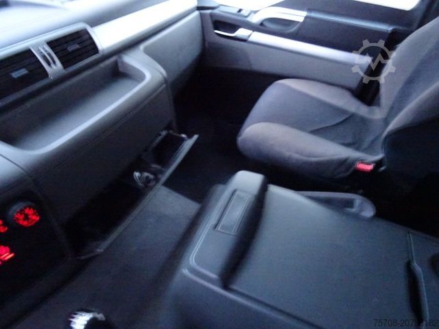 LKW mit Getränkeaufbau MAN 10.180/8.180 TGL*blatt/luft*Diff*Super Nutzlast!