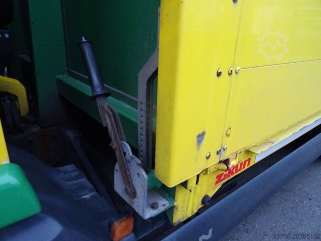 LKW mit Getränkeaufbau MAN 10.180/8.180 TGL*blatt/luft*Diff*Super Nutzlast!