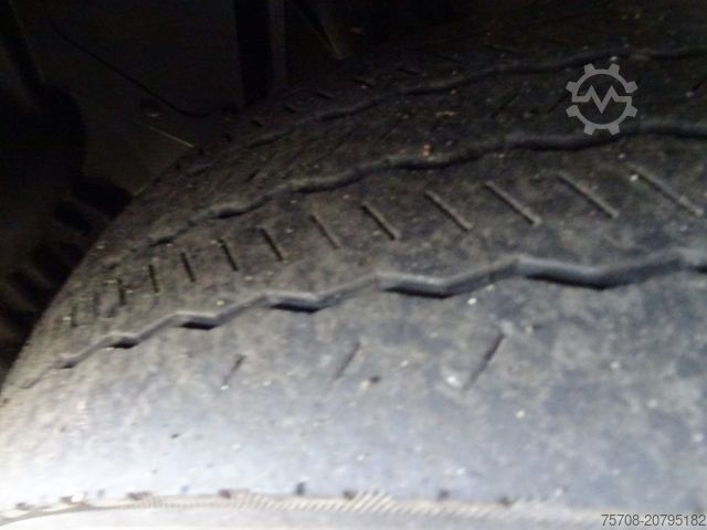 LKW mit Getränkeaufbau MAN 10.180/8.180 TGL*blatt/luft*Diff*Super Nutzlast!