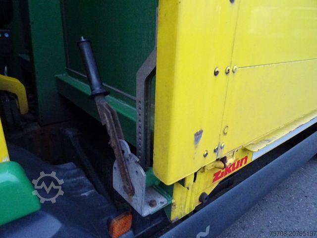 Getränkewagen MAN 8.180 TGL*blatt/luft*Diff*88 Tkm*Super Nutzlast!