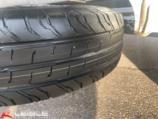 Transporter mit Koffer MERCEDES-BENZ Sprinter 519*DHollandia*LBW*MBUX*Scheckheft