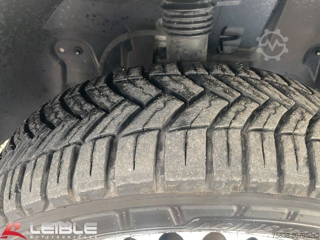 Transporter mit Koffer MERCEDES-BENZ Sprinter 519*DHollandia*LBW*MBUX*Scheckheft