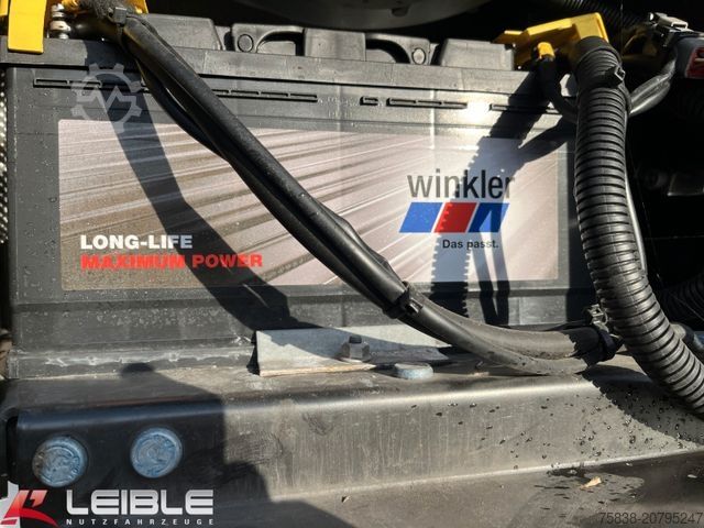 Kühlauflieger SCHMITZ CARGOBULL SKO24/L*Pharma*Doppelstock*Blumenbreit*Liftachse