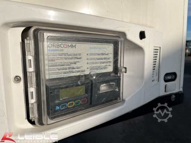 Kühlauflieger SCHMITZ CARGOBULL SKO24/L*Pharma*Doppelstock*Blumenbreit*Liftachse