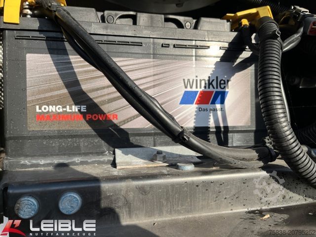 Kühlauflieger SCHMITZ CARGOBULL SKO24/L*Pharma*Doppelstock*Blumenbreit*Liftachse