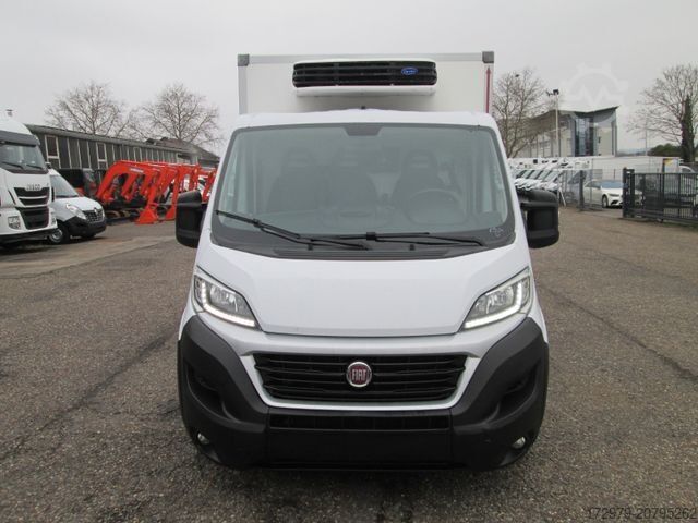 Kühltransporter FIAT Ducato 130 *Carrier Tiefkühler*Klima*